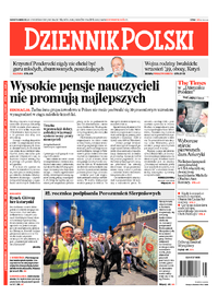 Dziennik Polski