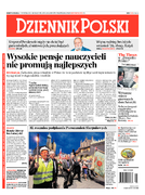 Dziennik Polski