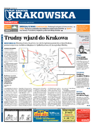 Kronika krakowska
