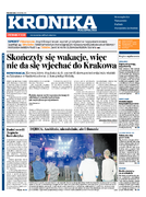 Kronika Małopolska