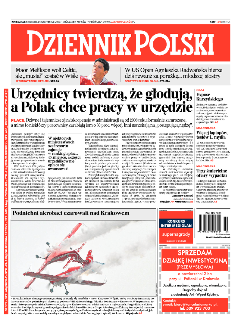 Dziennik Polski
