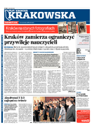 Kronika krakowska