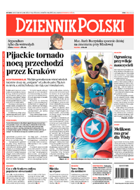 Dziennik Polski
