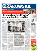 Kronika krakowska