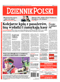 Dziennik Polski