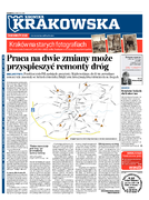 Kronika krakowska