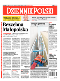 Dziennik Polski