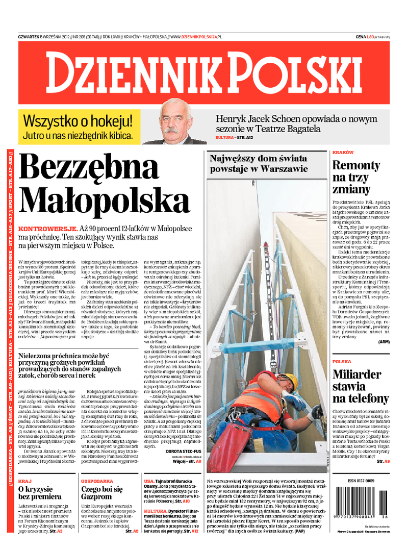 Dziennik Polski