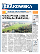 Kronika krakowska