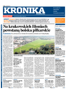 Kronika Małopolska