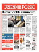 Dziennik Polski/Wokół Krakowa