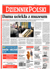 Dziennik Polski