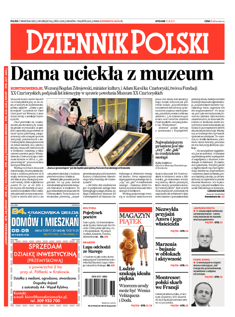 Dziennik Polski