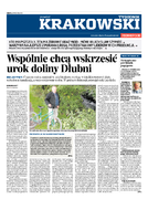 DP Tygodnik Powiat krakowski