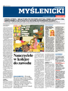 DP Tygodnik Myślenicki