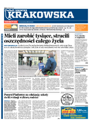 Kronika krakowska