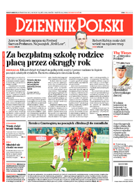 Dziennik Polski