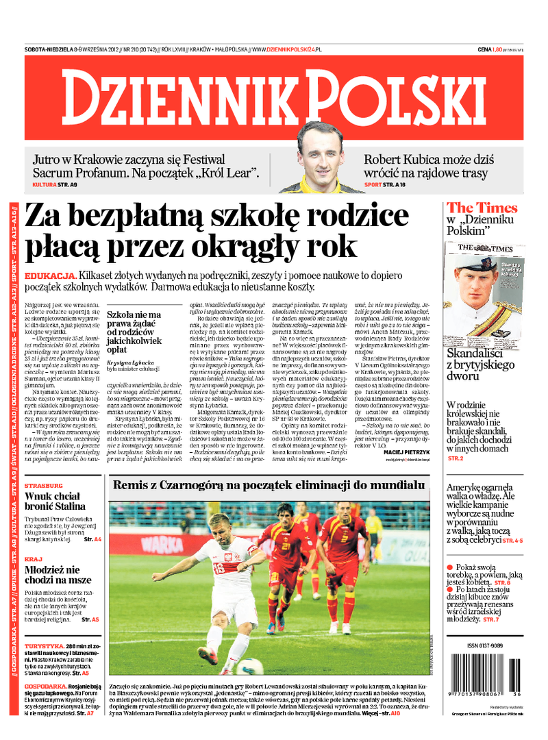 Dziennik Polski