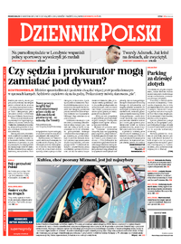 Dziennik Polski