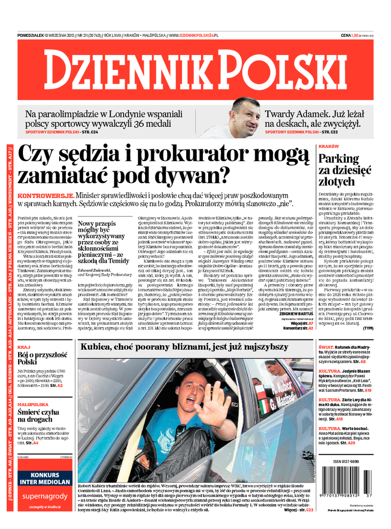 Dziennik Polski