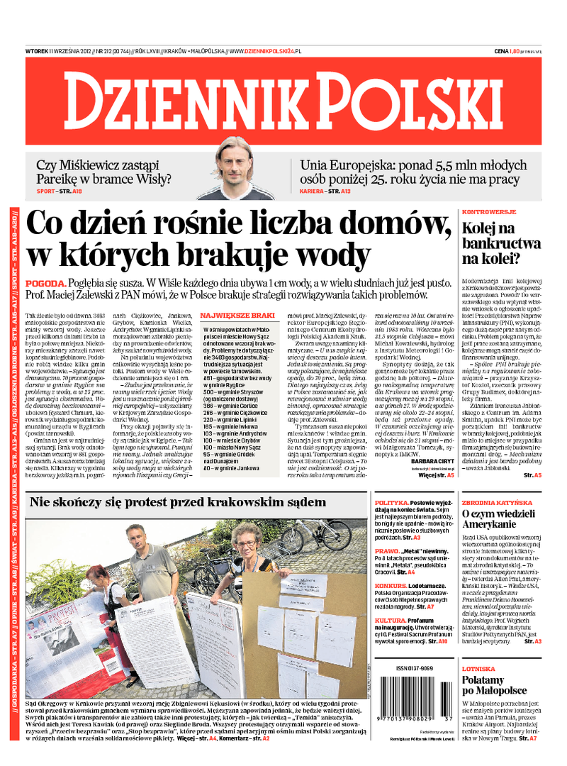Dziennik Polski