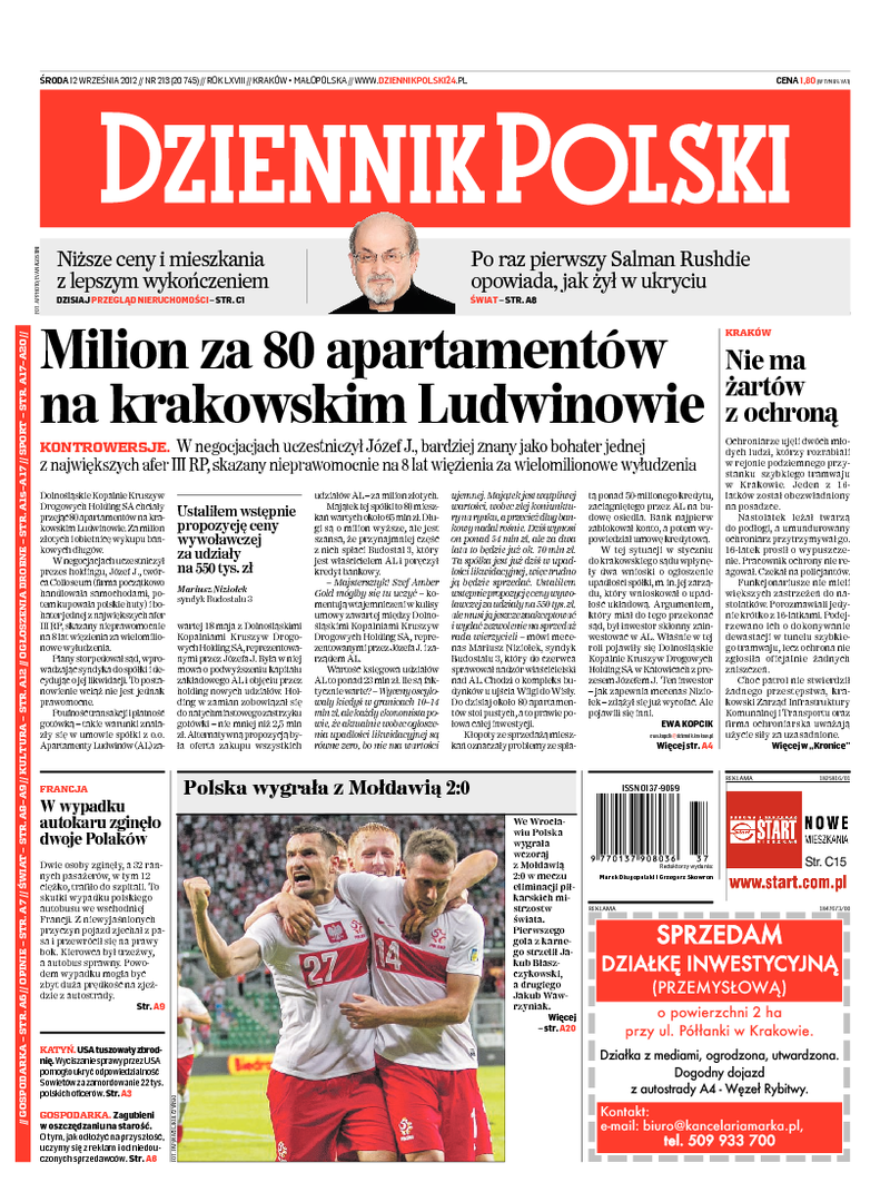 Dziennik Polski