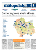 dodatek specjalny do grzbietu głównego
