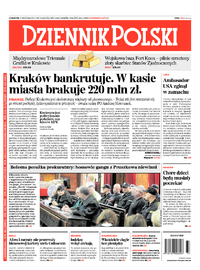 Dziennik Polski