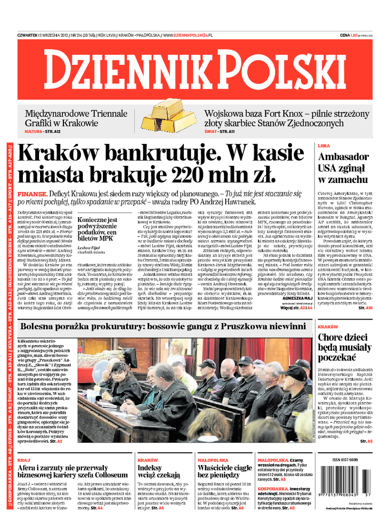 Dziennik Polski