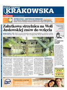 Kronika krakowska