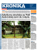 Kronika Małopolska
