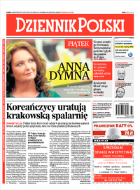 Dziennik Polski