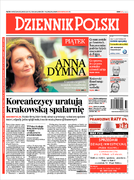 Dziennik Polski