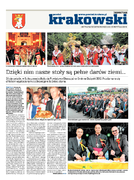 dodatek specjalny do grzbietu głównego