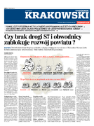 DP Tygodnik Powiat krakowski