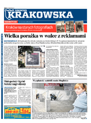Kronika krakowska