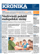 Kronika Małopolska