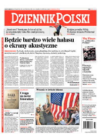 Dziennik Polski