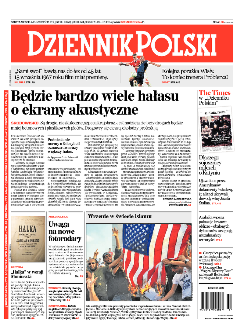 Dziennik Polski