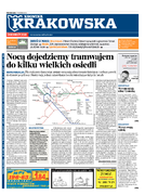 Kronika krakowska