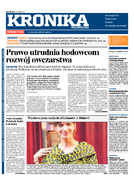 Kronika Małopolska
