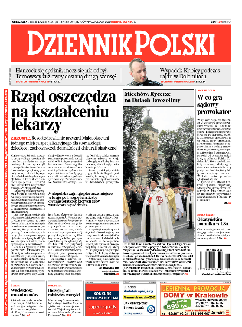 Dziennik Polski