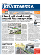 Kronika krakowska