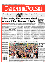 Dziennik Polski
