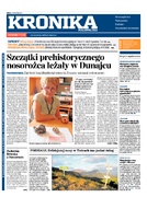 Kronika Małopolska