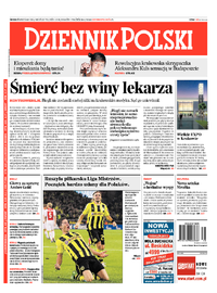Dziennik Polski