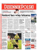 Dziennik Polski