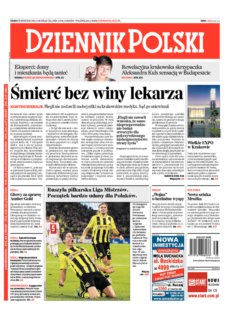 Dziennik Polski