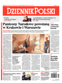 Dziennik Polski