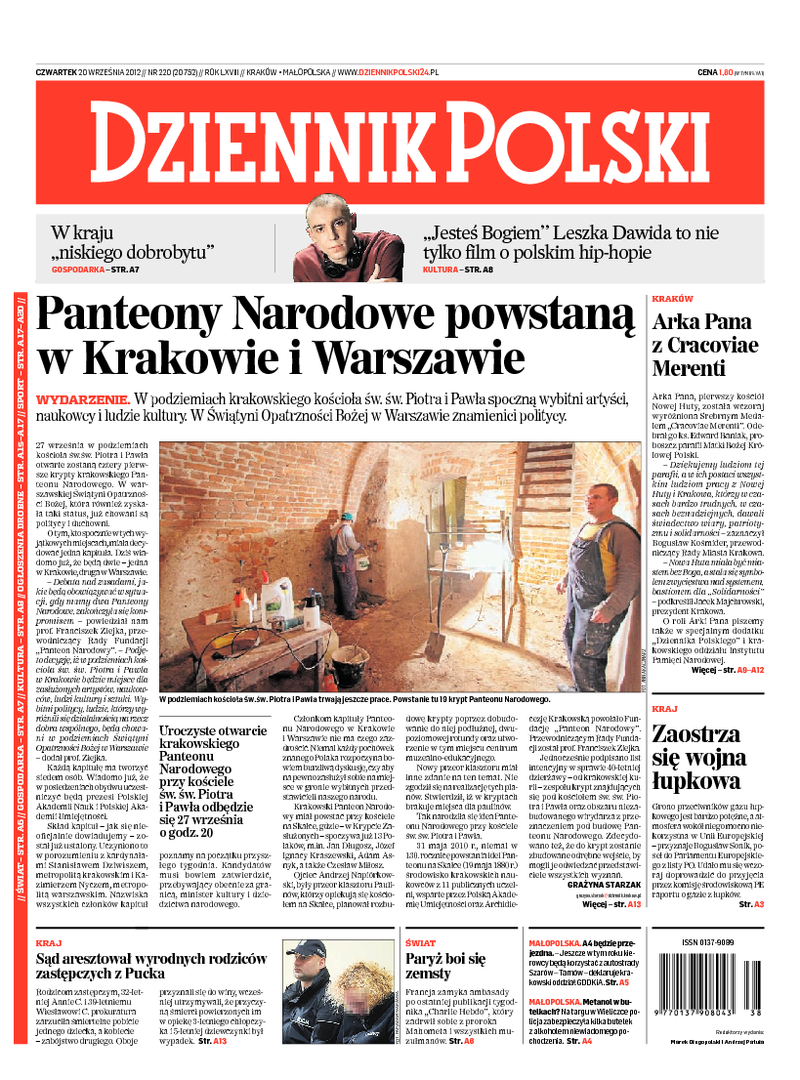 Dziennik Polski